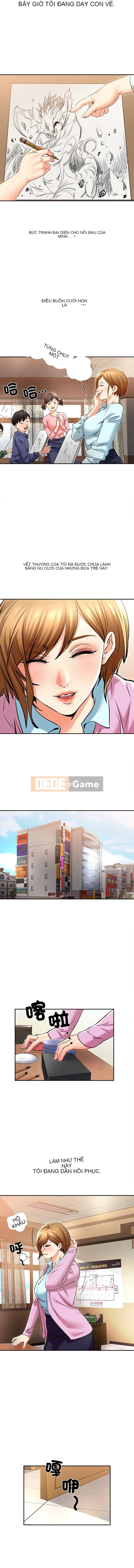 Người đàn ông thứ mười lăm của cô Chương 1-7