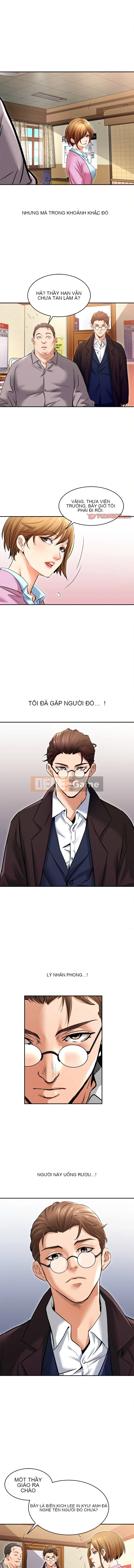 Người đàn ông thứ mười lăm của cô Chương 1-7