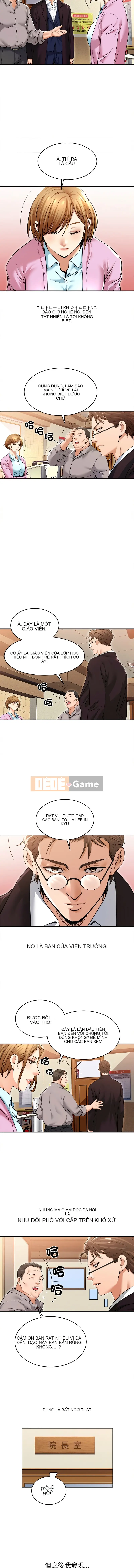 Người đàn ông thứ mười lăm của cô Chương 1-7