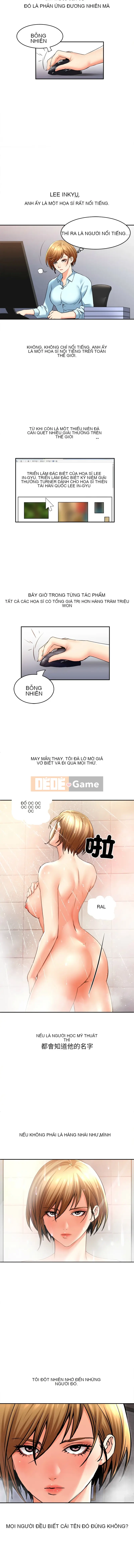 Người đàn ông thứ mười lăm của cô Chương 1-7