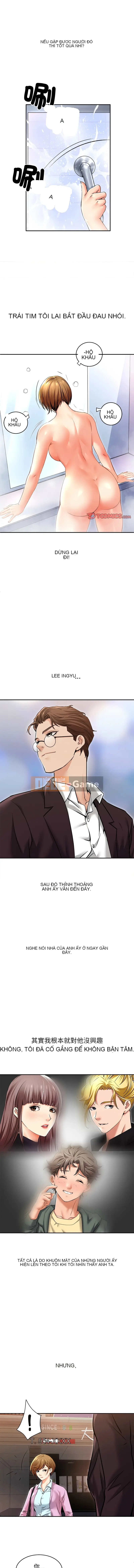 Người đàn ông thứ mười lăm của cô Chương 1-7