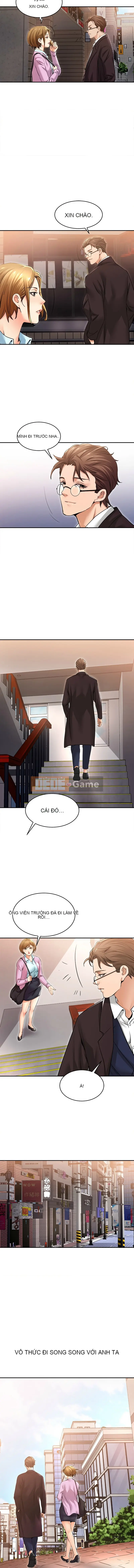 Người đàn ông thứ mười lăm của cô Chương 1-7