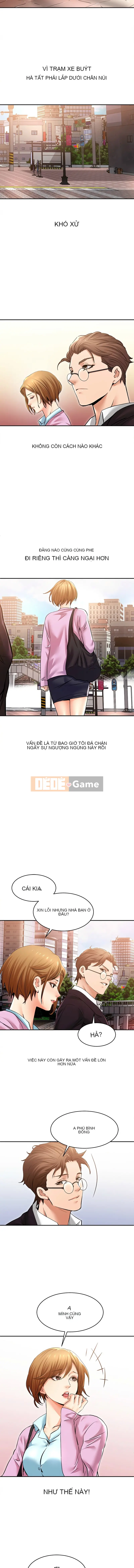 Người đàn ông thứ mười lăm của cô Chương 1-7