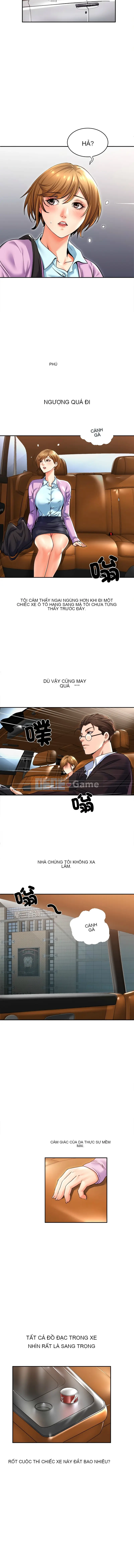 Người đàn ông thứ mười lăm của cô Chương 1-7