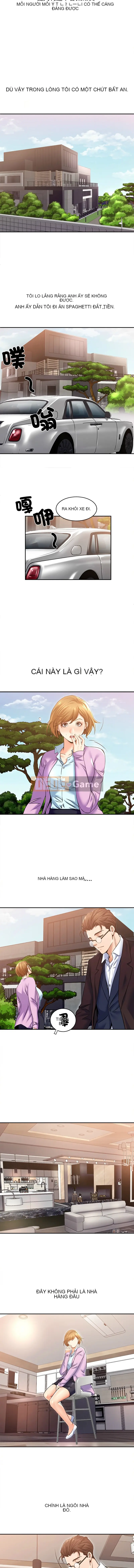 Người đàn ông thứ mười lăm của cô Chương 1-7