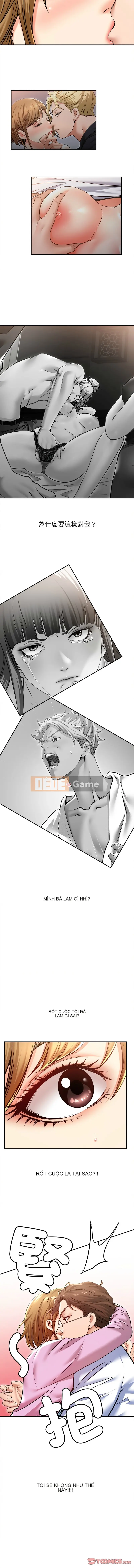 Người đàn ông thứ mười lăm của cô Chương 1-7