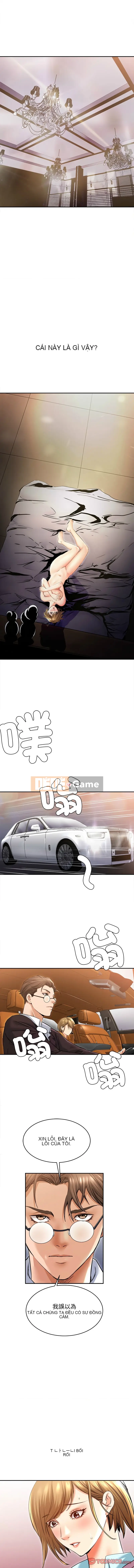 Người đàn ông thứ mười lăm của cô Chương 1-7