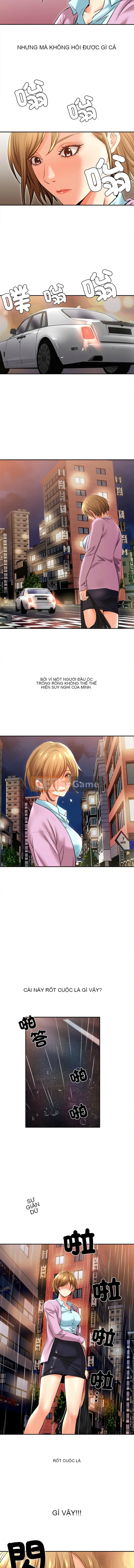 Người đàn ông thứ mười lăm của cô Chương 1-7