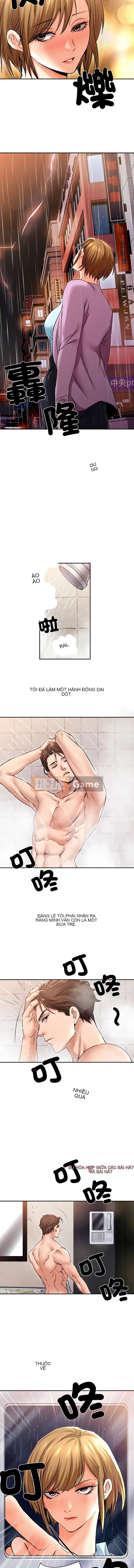 Người đàn ông thứ mười lăm của cô Chương 1-7