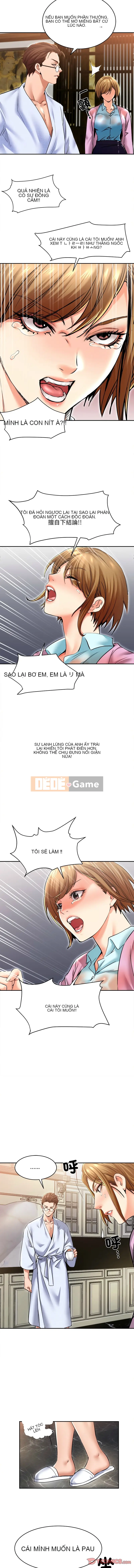 Người đàn ông thứ mười lăm của cô Chương 1-7