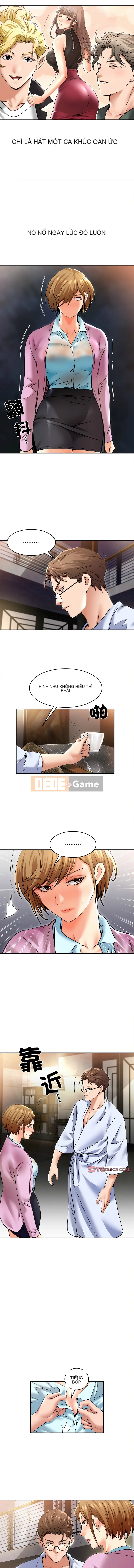 Người đàn ông thứ mười lăm của cô Chương 1-7