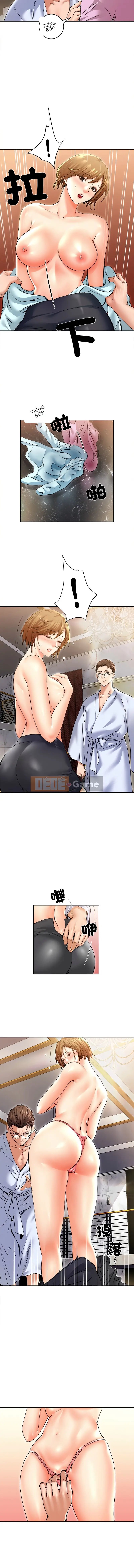 Người đàn ông thứ mười lăm của cô Chương 1-7