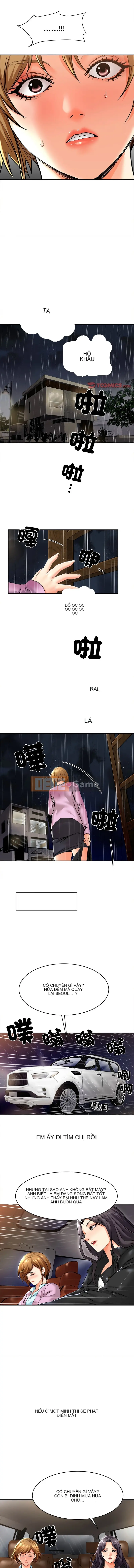 Người đàn ông thứ mười lăm của cô Chương 1-7