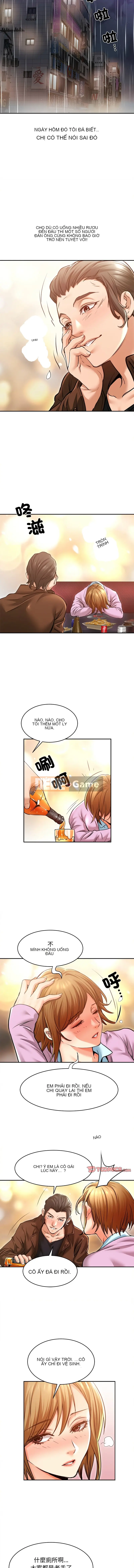 Người đàn ông thứ mười lăm của cô Chương 1-7