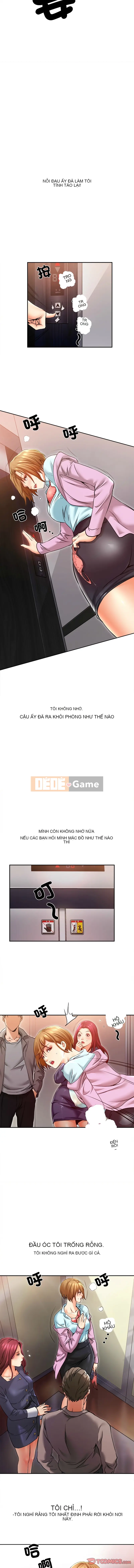 Người đàn ông thứ mười lăm của cô Chương 1-7