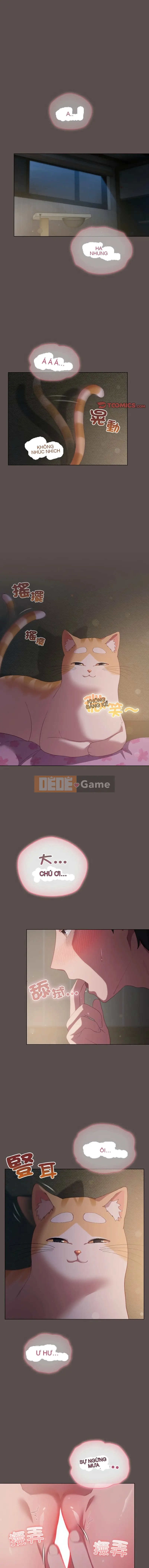 Người đàn ông thứ mười lăm của cô Chương 1-7