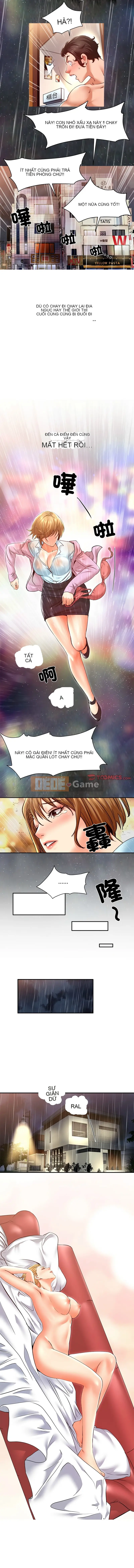 Người đàn ông thứ mười lăm của cô Chương 1-7