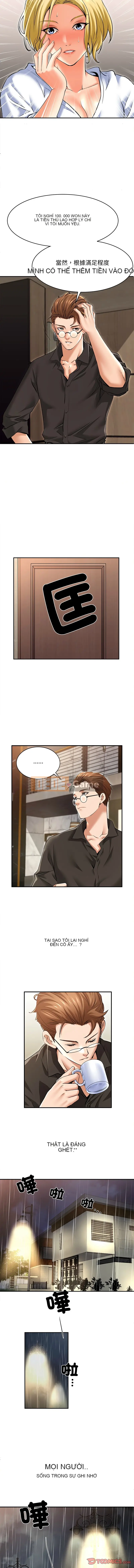 Người đàn ông thứ mười lăm của cô Chương 1-7