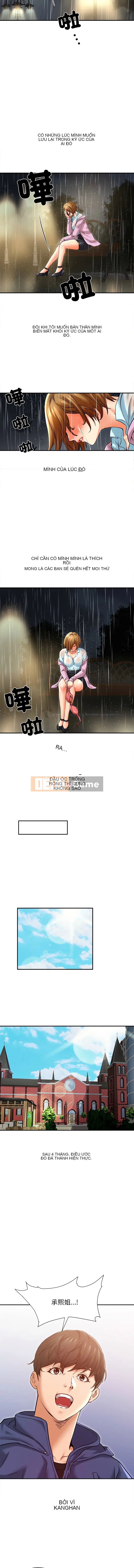 Người đàn ông thứ mười lăm của cô Chương 1-7