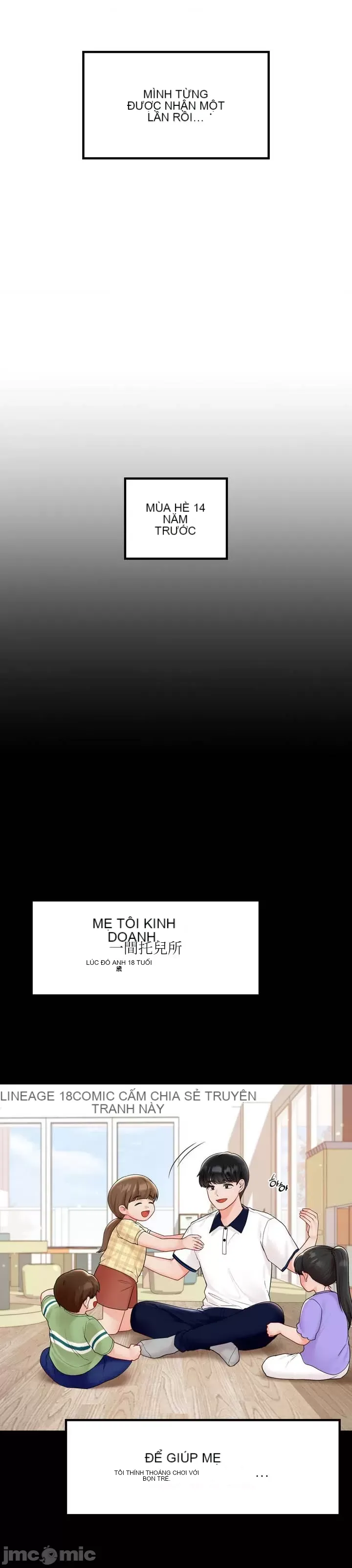 Định mệnh bị ám ảnh bởi bạn Chương 1-47