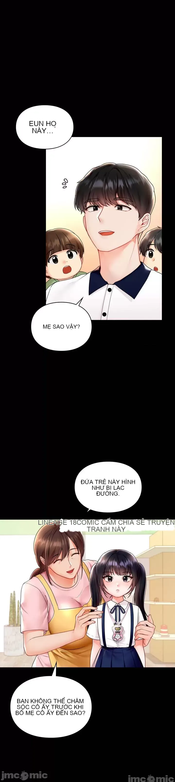 Định mệnh bị ám ảnh bởi bạn Chương 1-47