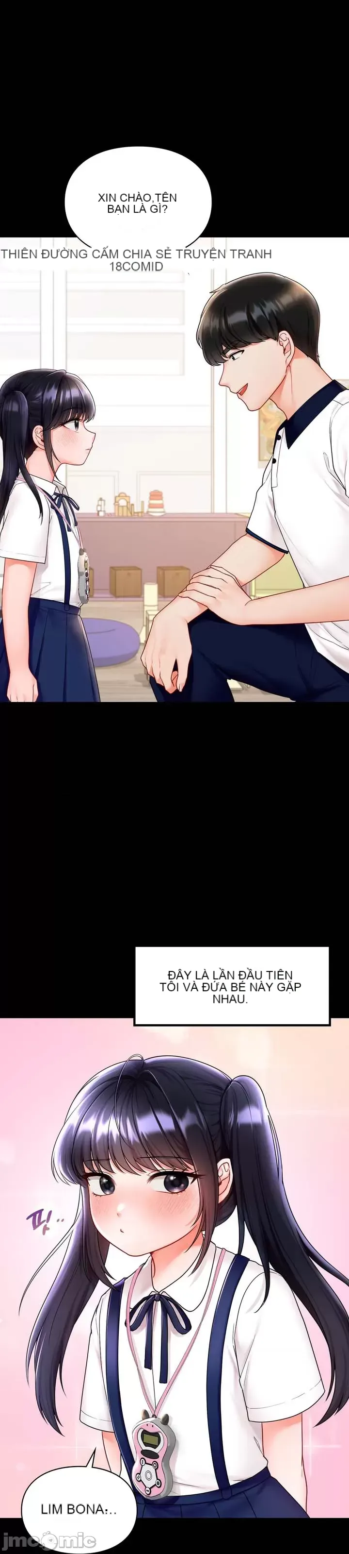 Định mệnh bị ám ảnh bởi bạn Chương 1-47