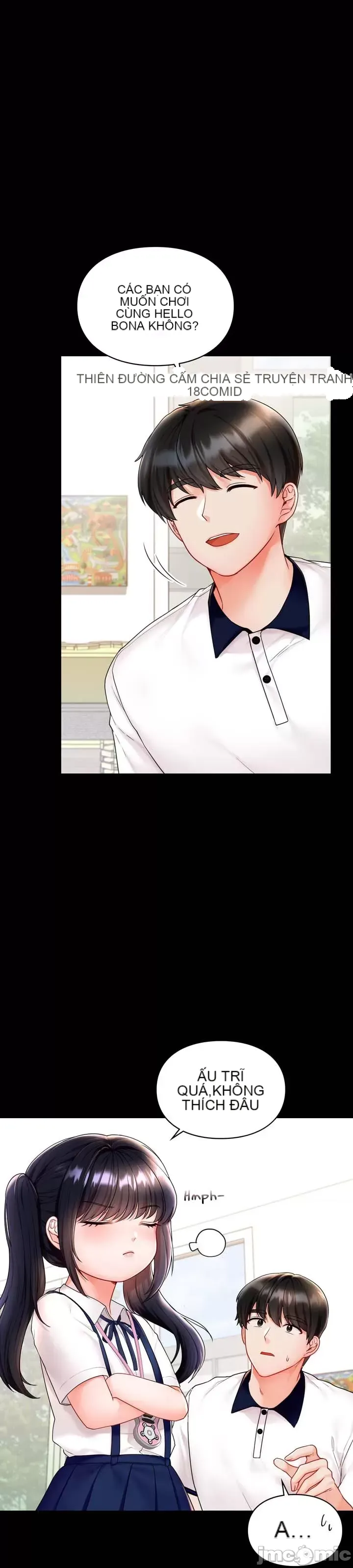 Định mệnh bị ám ảnh bởi bạn Chương 1-47