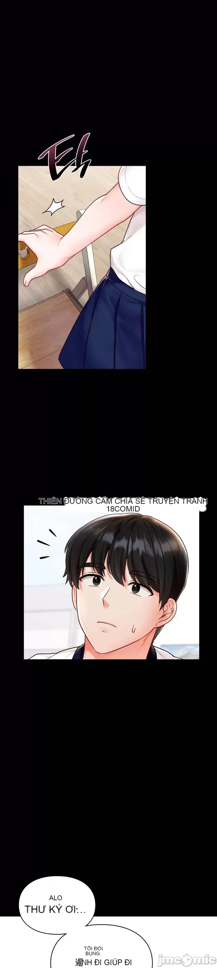 Định mệnh bị ám ảnh bởi bạn Chương 1-47