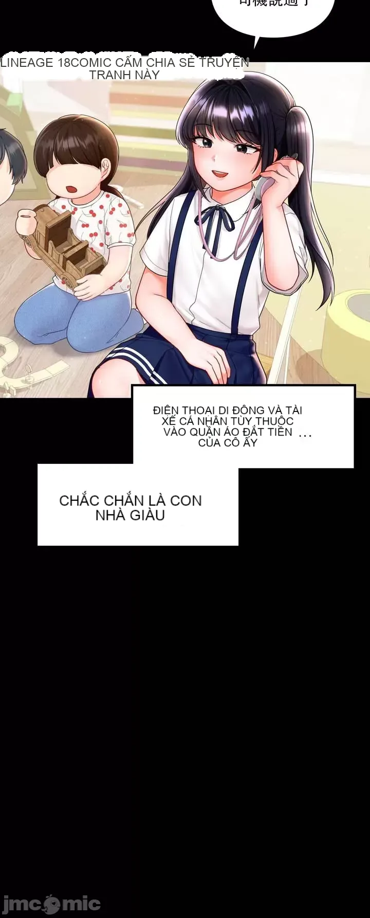 Định mệnh bị ám ảnh bởi bạn Chương 1-47