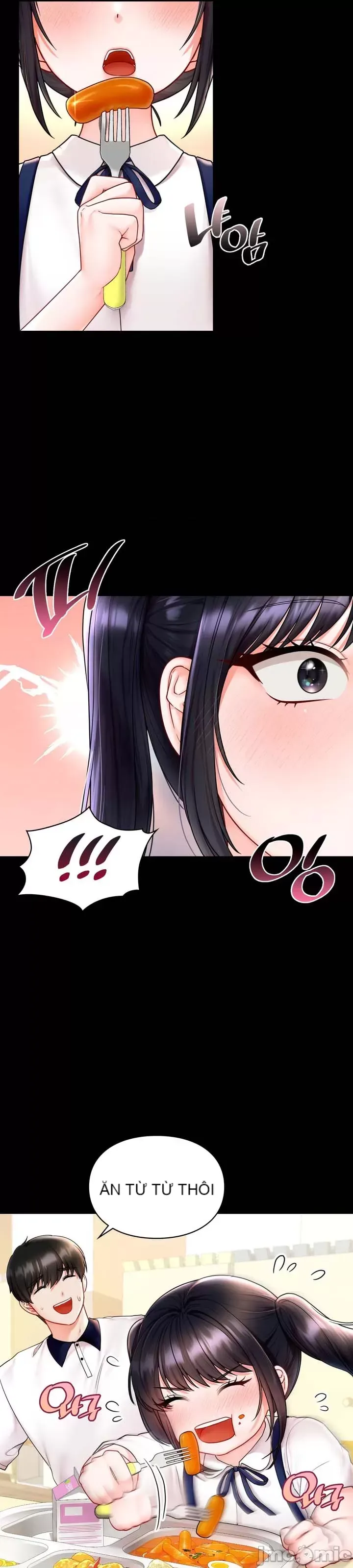 Định mệnh bị ám ảnh bởi bạn Chương 1-47