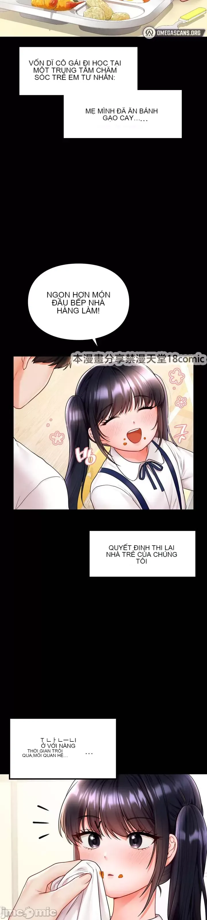 Định mệnh bị ám ảnh bởi bạn Chương 1-47