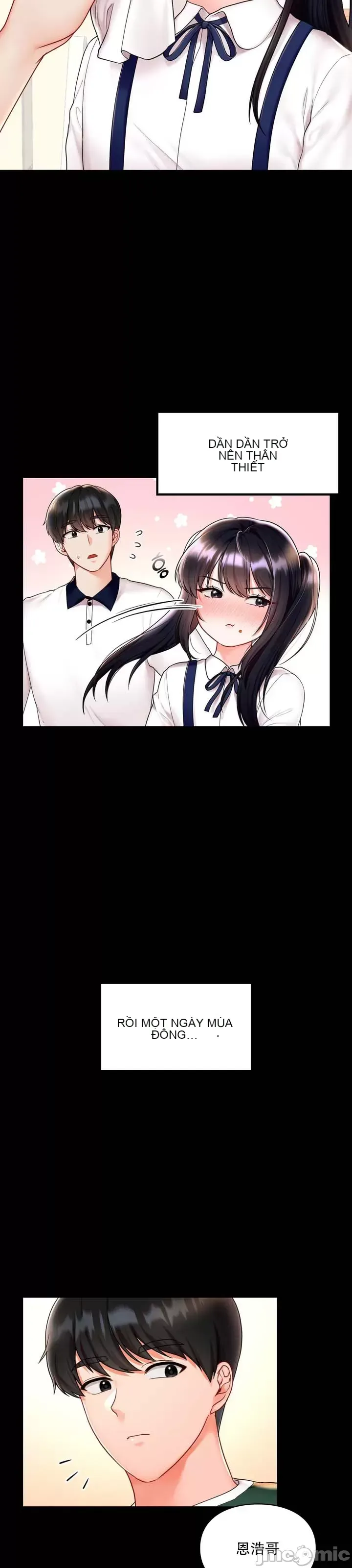 Định mệnh bị ám ảnh bởi bạn Chương 1-47