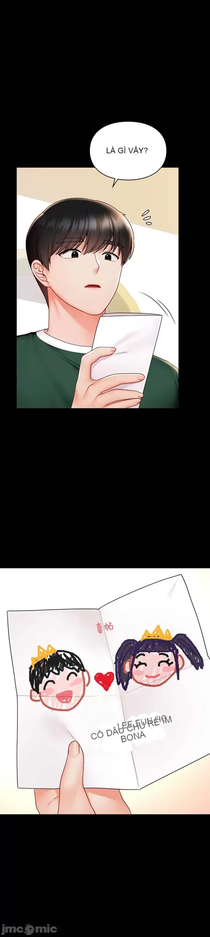 Định mệnh bị ám ảnh bởi bạn Chương 1-47