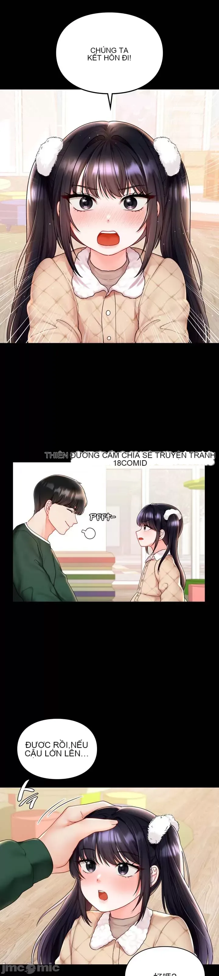 Định mệnh bị ám ảnh bởi bạn Chương 1-47