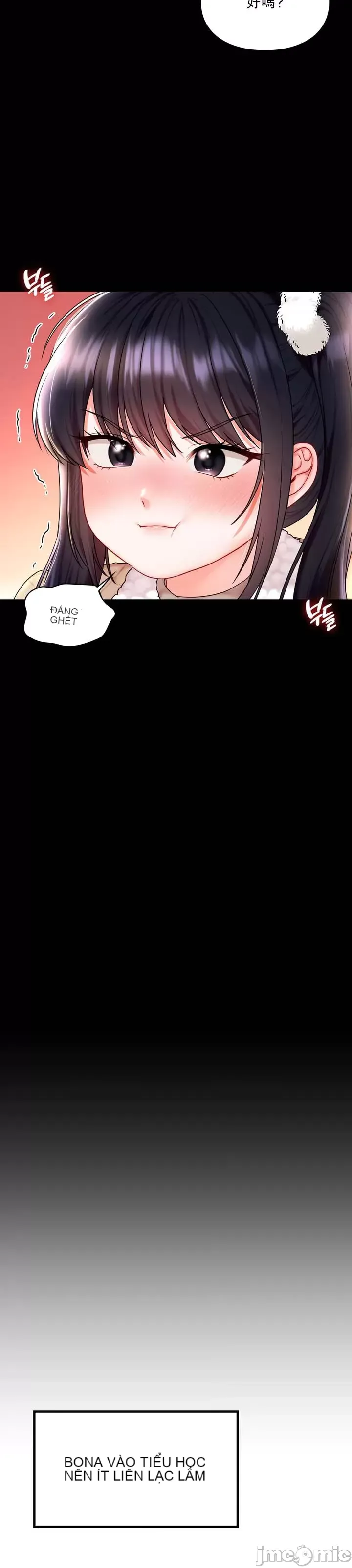 Định mệnh bị ám ảnh bởi bạn Chương 1-47