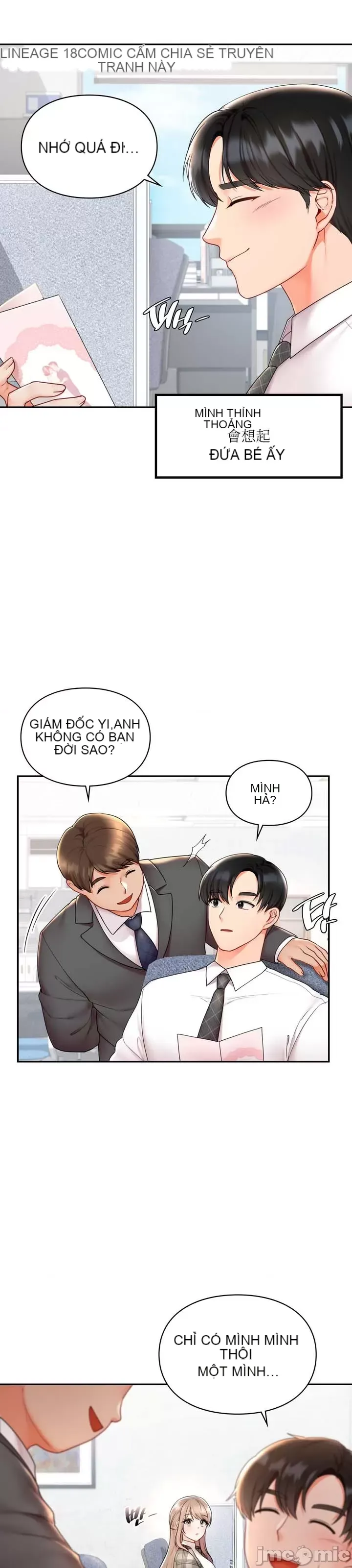 Định mệnh bị ám ảnh bởi bạn Chương 1-47