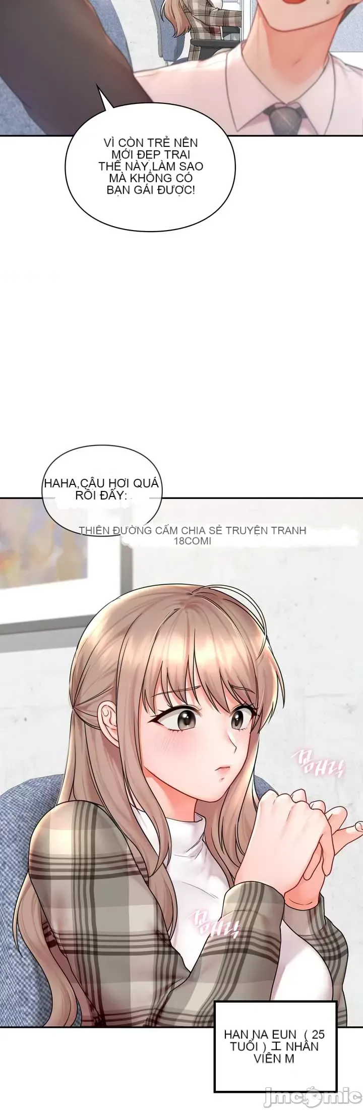 Định mệnh bị ám ảnh bởi bạn Chương 1-47