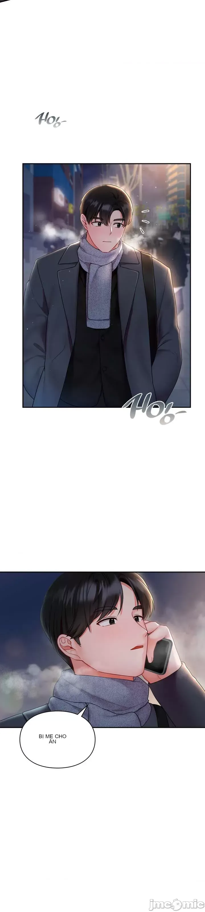 Định mệnh bị ám ảnh bởi bạn Chương 1-47