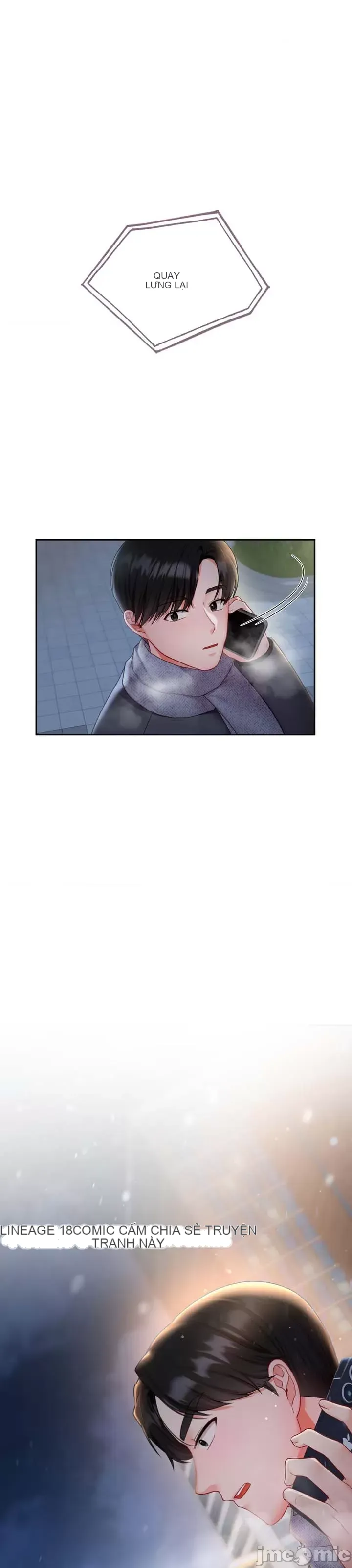 Định mệnh bị ám ảnh bởi bạn Chương 1-47