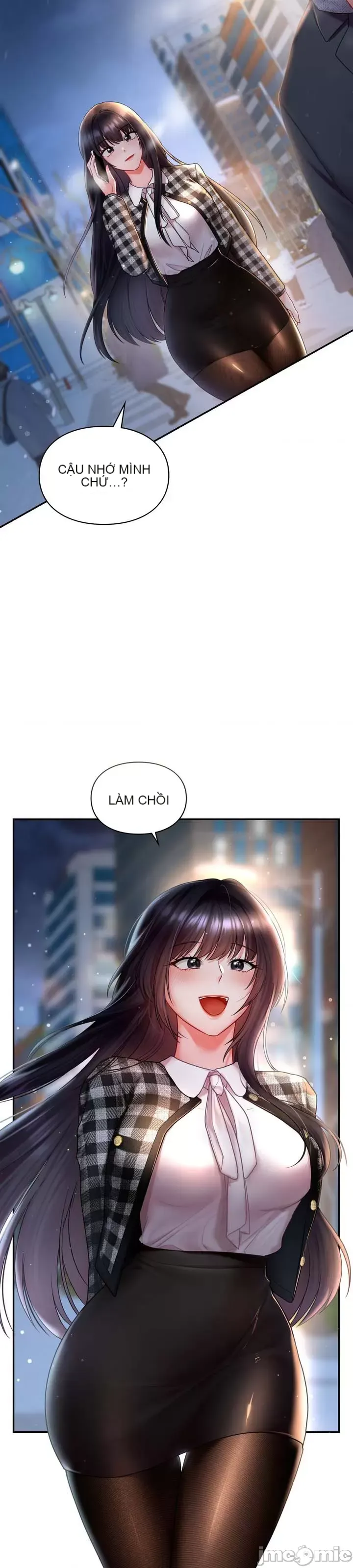 Định mệnh bị ám ảnh bởi bạn Chương 1-47