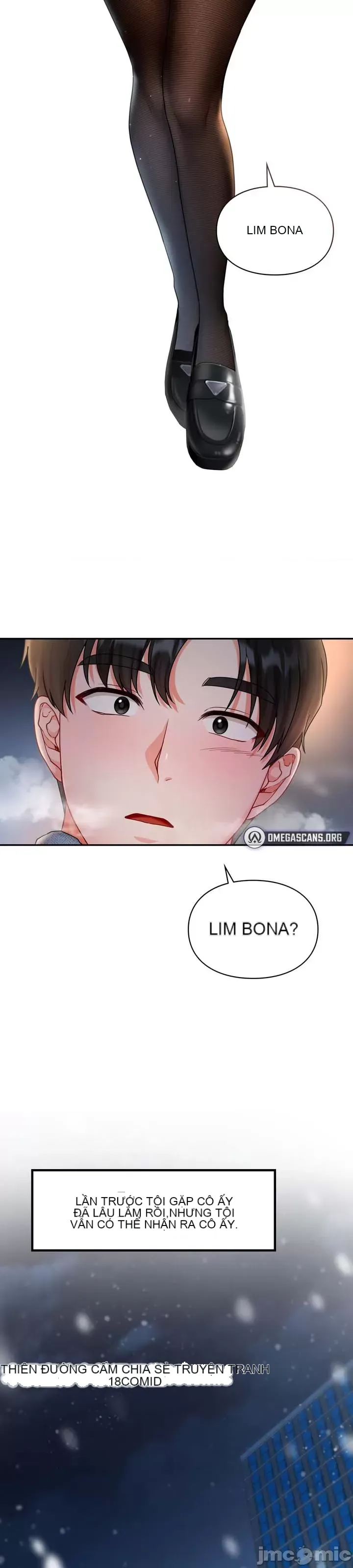 Định mệnh bị ám ảnh bởi bạn Chương 1-47