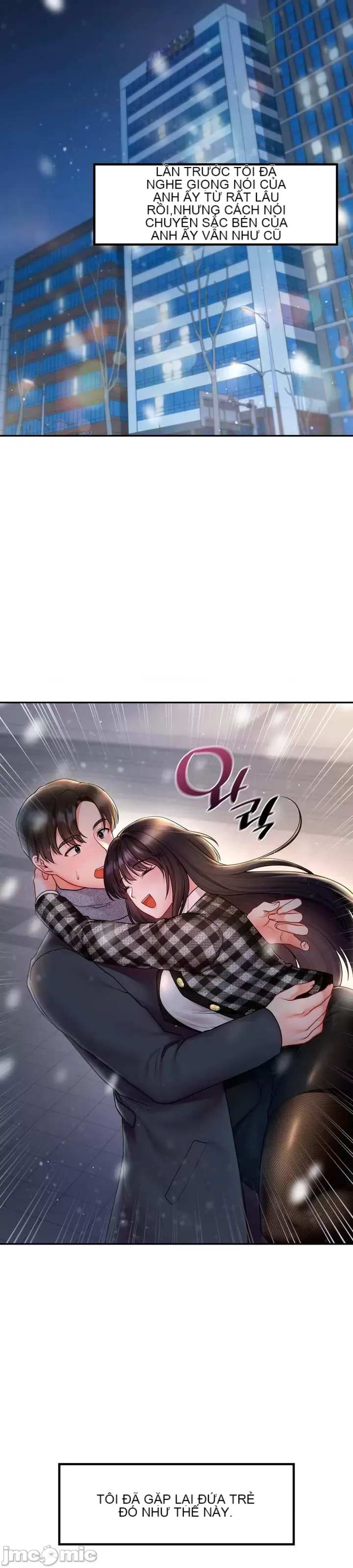 Định mệnh bị ám ảnh bởi bạn Chương 1-47