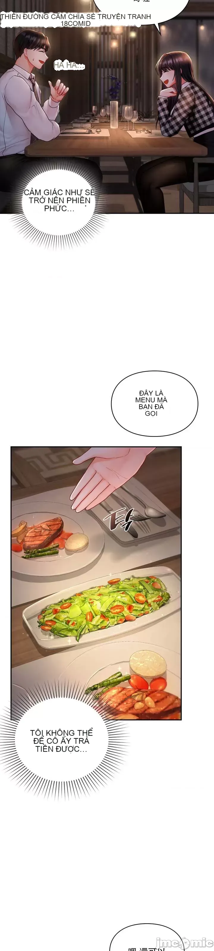 Định mệnh bị ám ảnh bởi bạn Chương 1-47