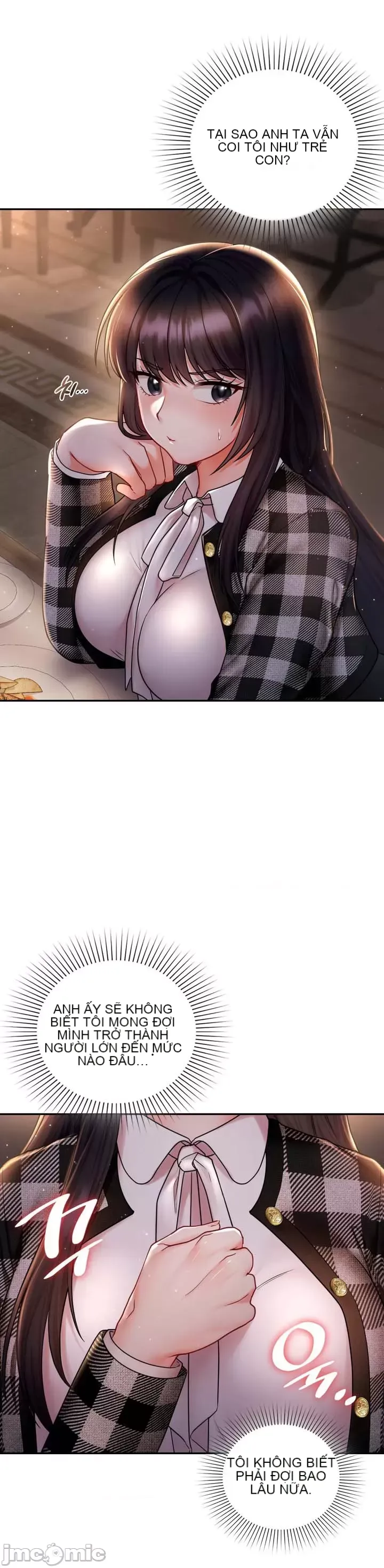 Định mệnh bị ám ảnh bởi bạn Chương 1-47