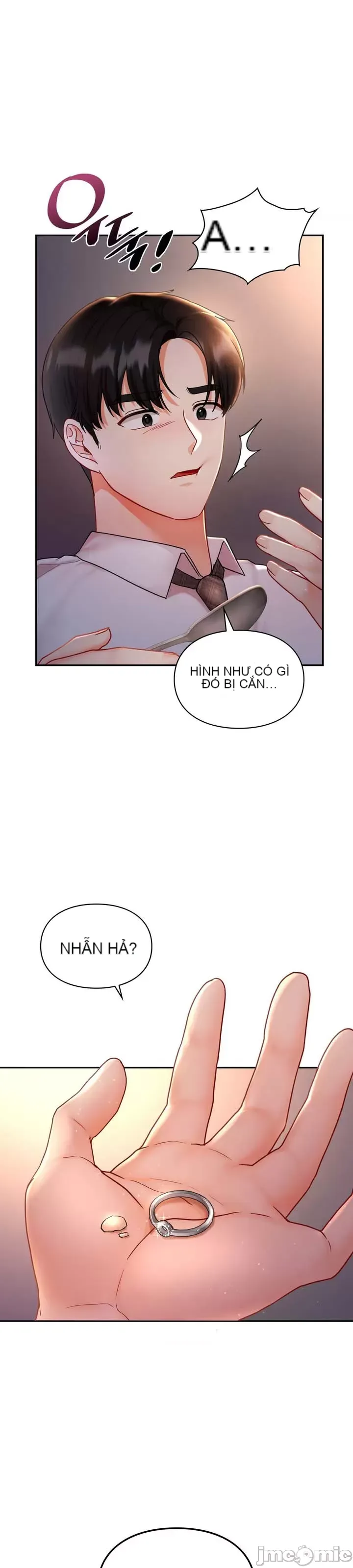 Định mệnh bị ám ảnh bởi bạn Chương 1-47