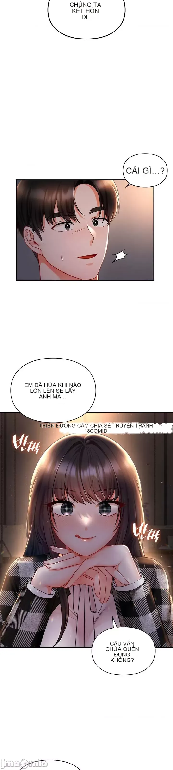 Định mệnh bị ám ảnh bởi bạn Chương 1-47