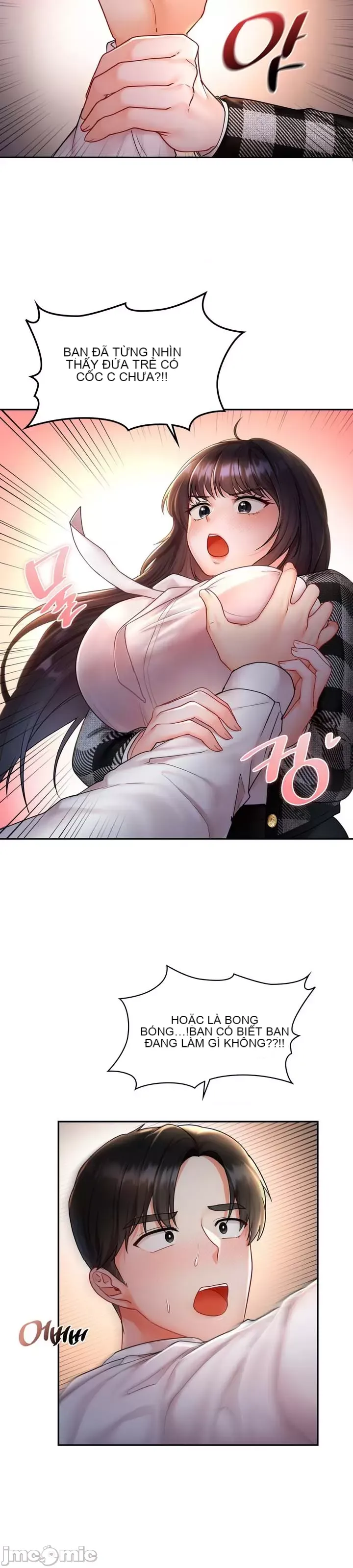 Định mệnh bị ám ảnh bởi bạn Chương 1-47