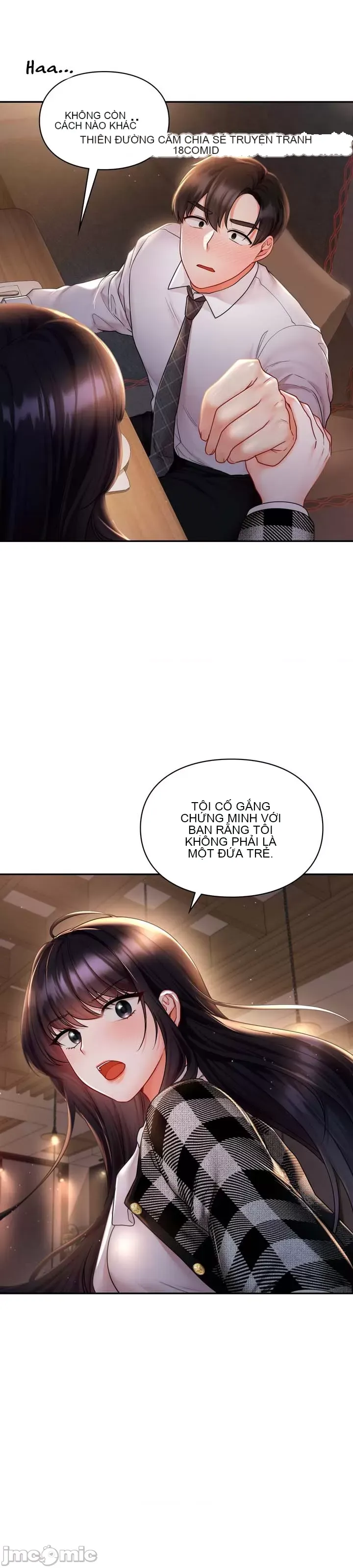 Định mệnh bị ám ảnh bởi bạn Chương 1-47