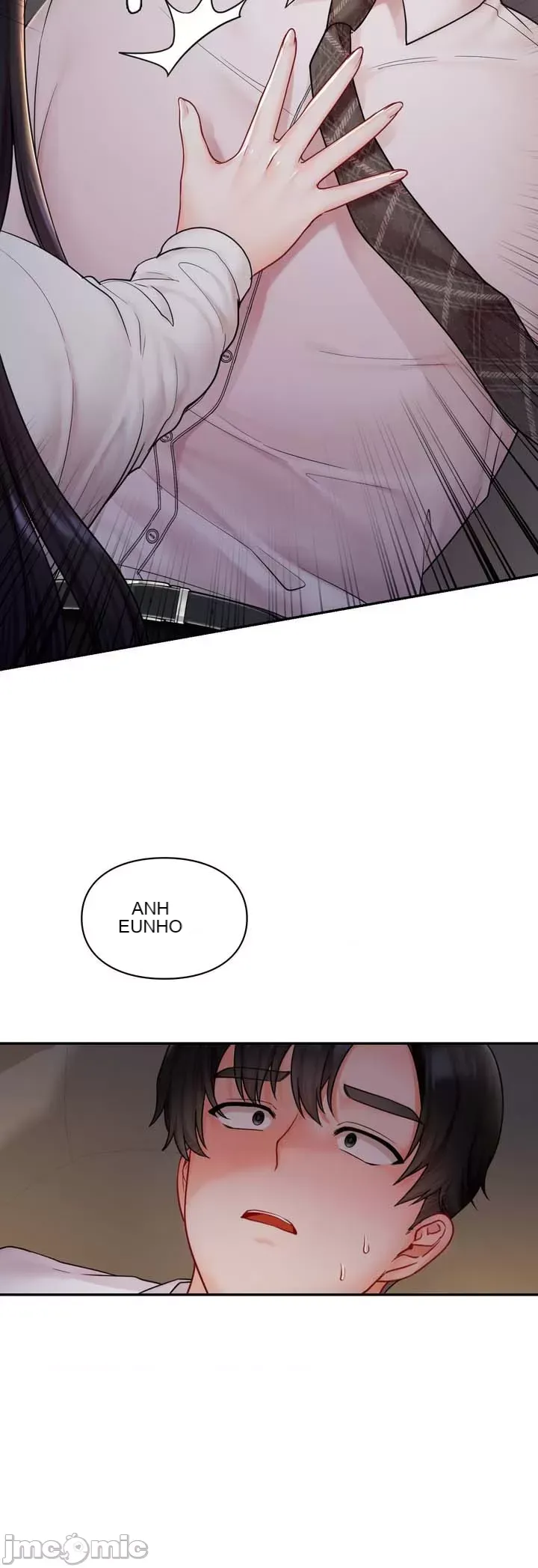 Định mệnh bị ám ảnh bởi bạn Chương 1-47