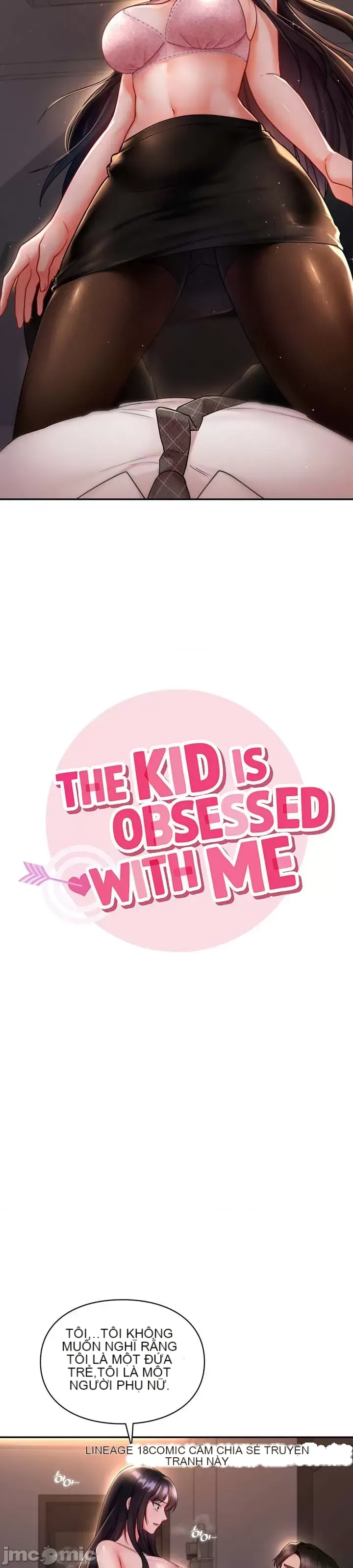 Định mệnh bị ám ảnh bởi bạn Chương 1-47